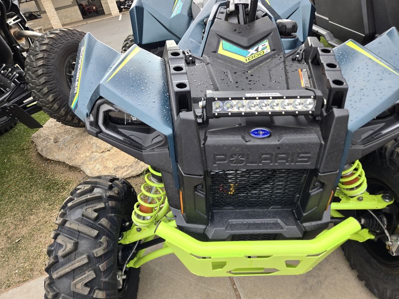 NEW 2026 POLARIS SCRAMBLER XP 1000 S Image 11