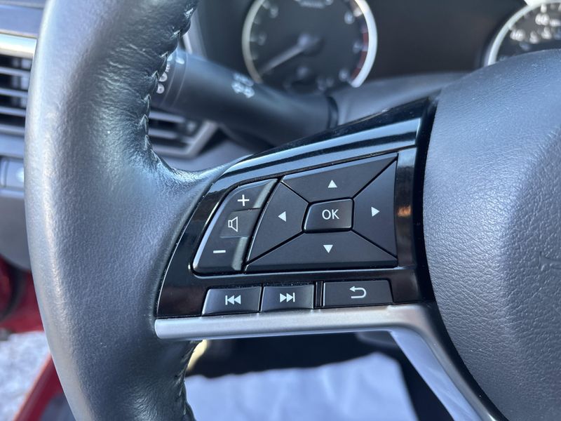 Used 2023 Nissan Altima 2.5 SLImage 24