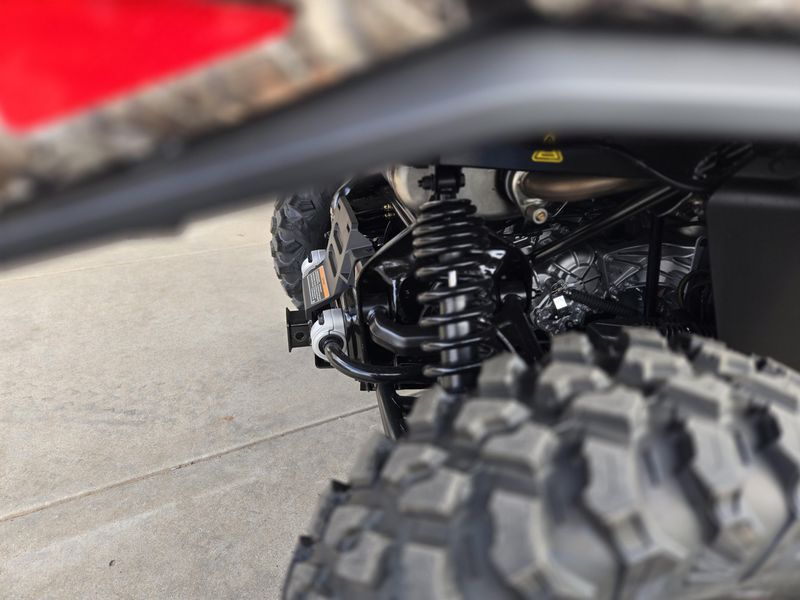 NEW 2026 CAN-AM DEFENDER MAX LIMITED CAB HD11 Image 26