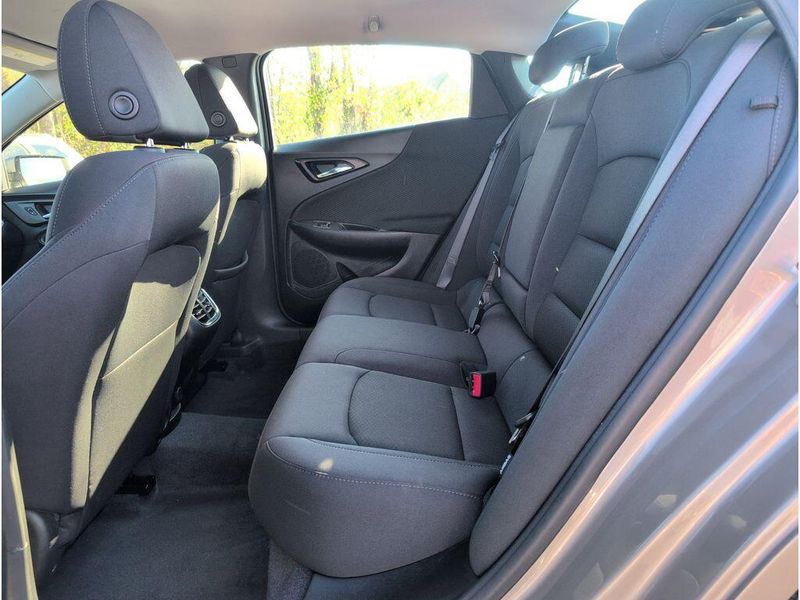Used 2023 Chevrolet Malibu LTImage 27