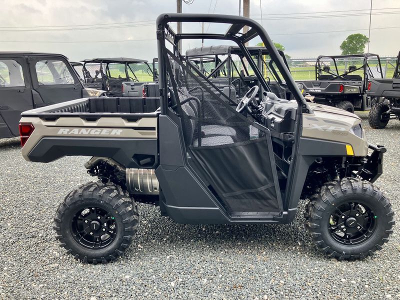 2024 Polaris Ranger XP 1000 PremiumImage 8