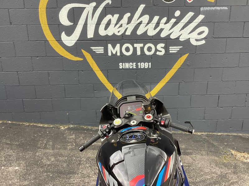Used 2024 BMW M 1000 RR 