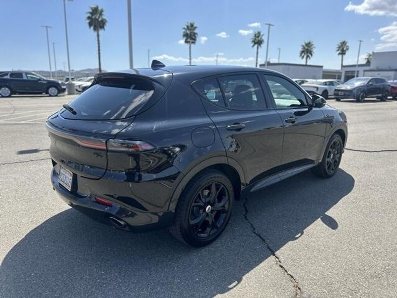 Used 2024 Dodge Hornet R/TImage 5