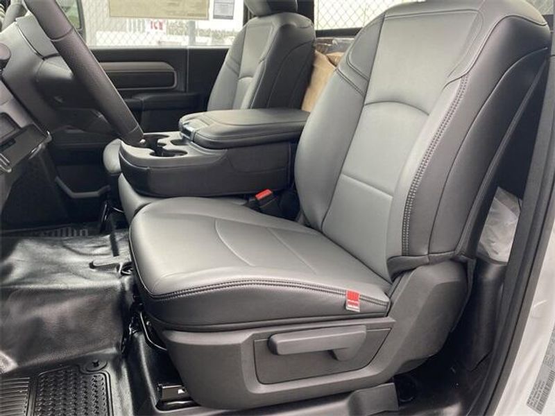 New 2023 RAM 4500 Tradesman Chassis Regular Cab 4x2 84