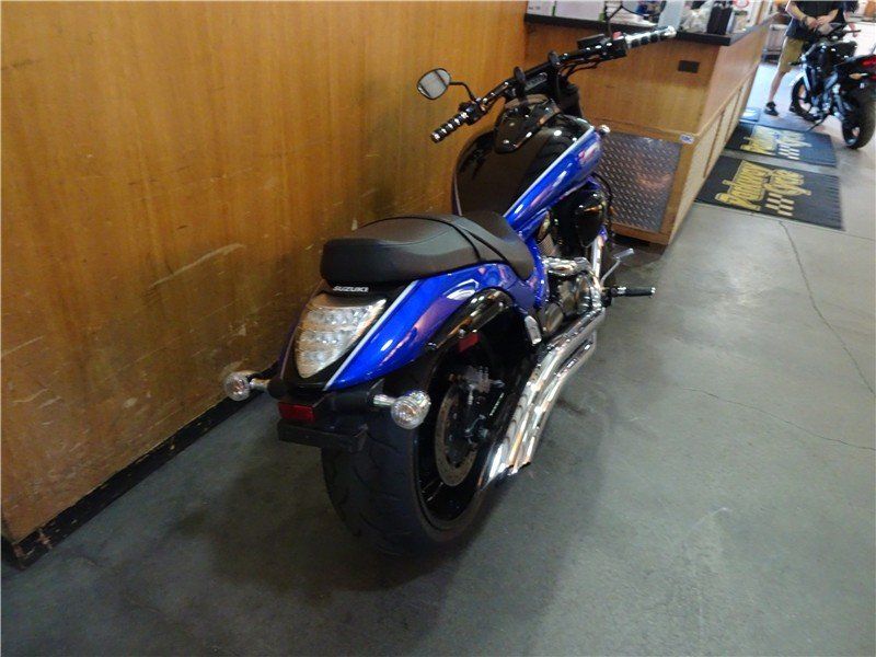 2016 Suzuki BoulevardImage 5
