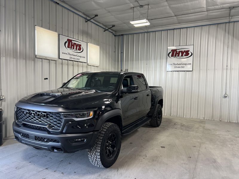 Used 2025 RAM 1500 RHOImage 23