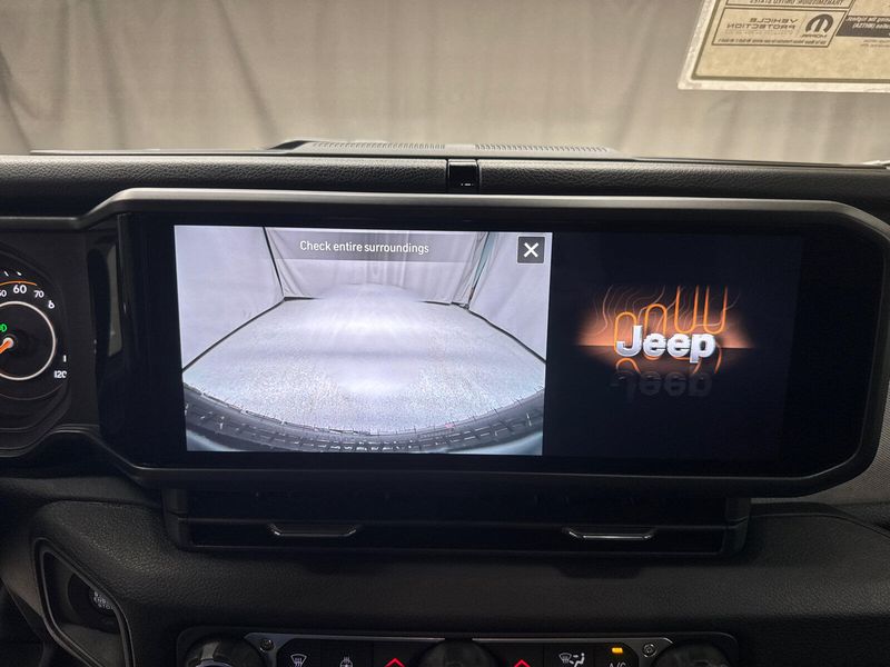 2025 Jeep Wrangler 2-door WillysImage 14