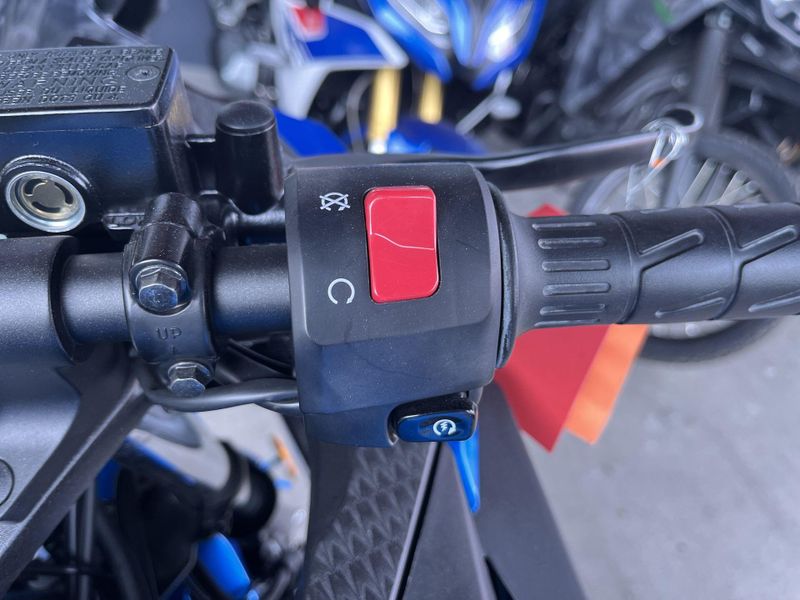 Used 2017 Kawasaki Ninja 300 ABS Image 12