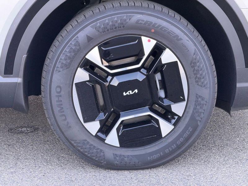 New 2027 Kia Telluride Hybrid EXImage 9