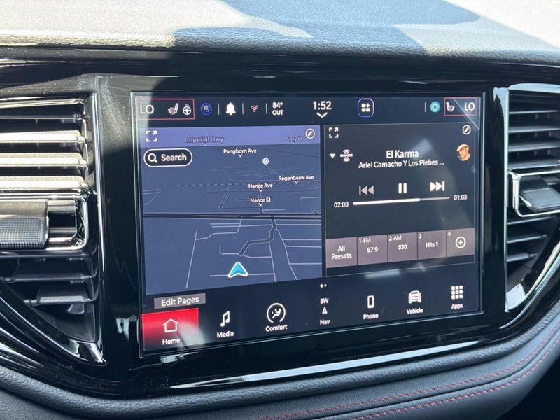 New 2026 Dodge Durango Gt Plus Awd Hemi V8