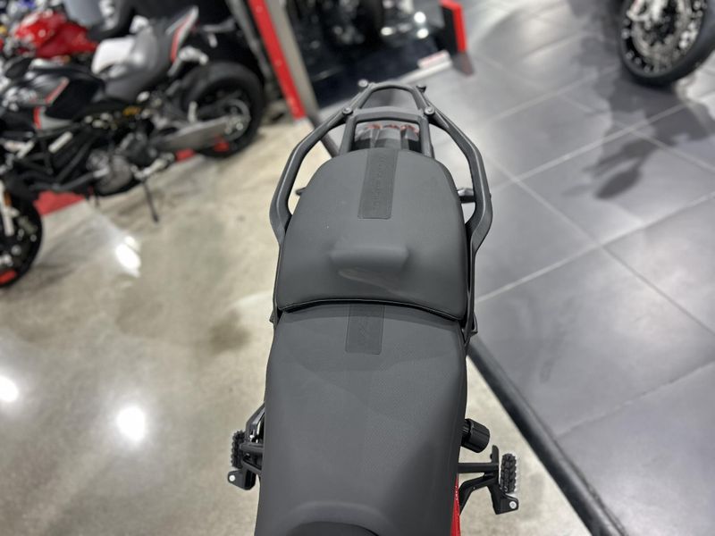 New 2025 Ducati MULTISTRADA V4 Image 22