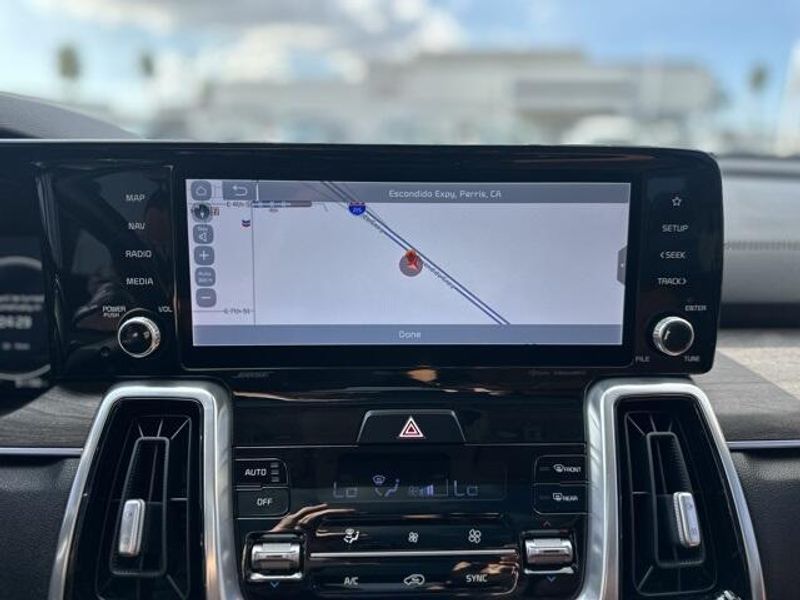 Used 2021 Kia Sorento SX Prestige X-LineImage 19