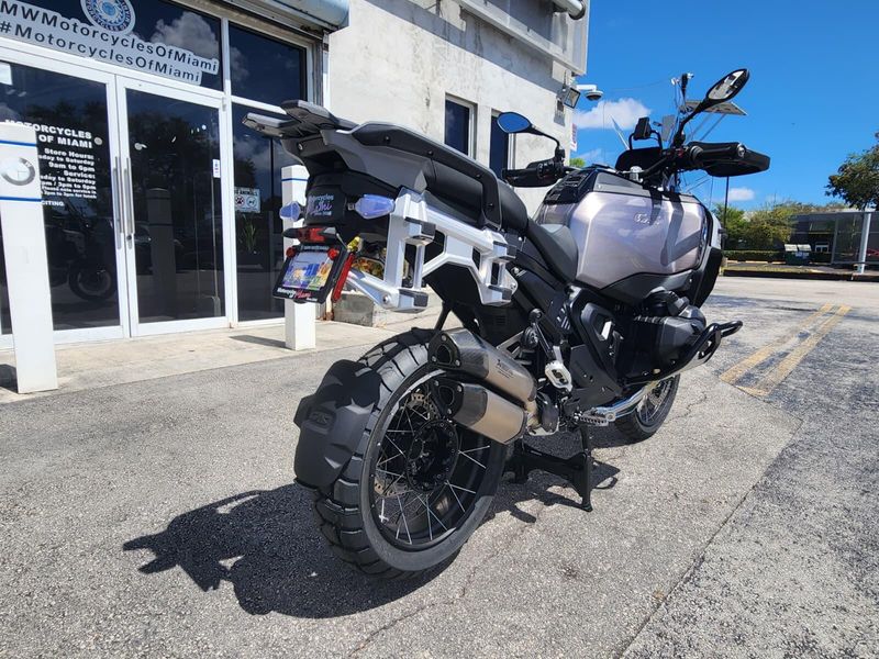 2026 BMW R 1300 GS AdventureImage 13