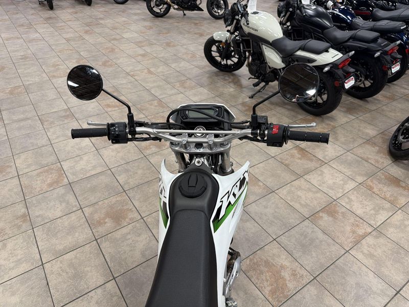 New 2026 Kawasaki KLX 230 S ABS Image 26
