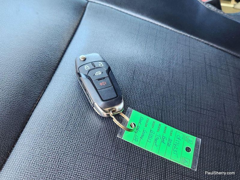 Used 2020 Ford Transit-350 Passenger Van XL