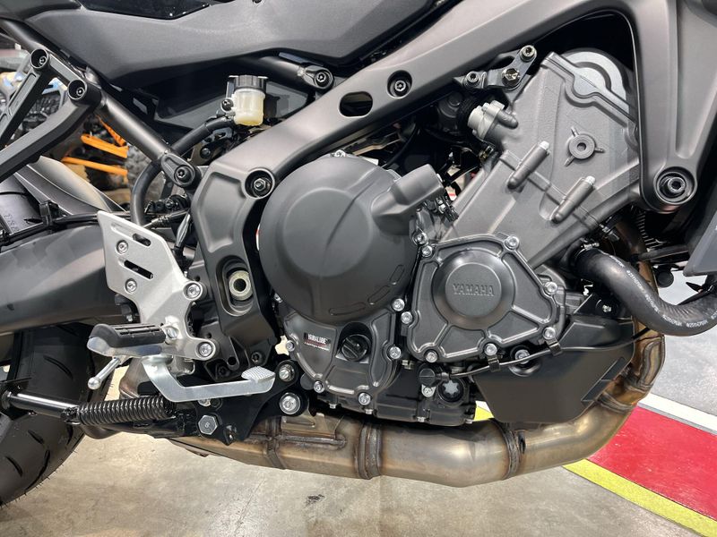 New 2026 Yamaha TRACER 9 Image 19