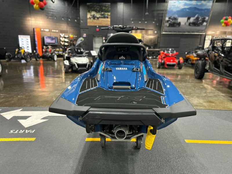 New 2025 Yamaha FX LIMITED SVHO Image 10