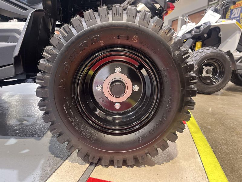 New 2026 Can-Am RENEGADE 70 EFI Image 19