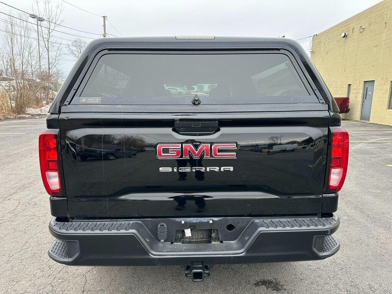 2019 GMC Sierra 1500 BaseImage 12