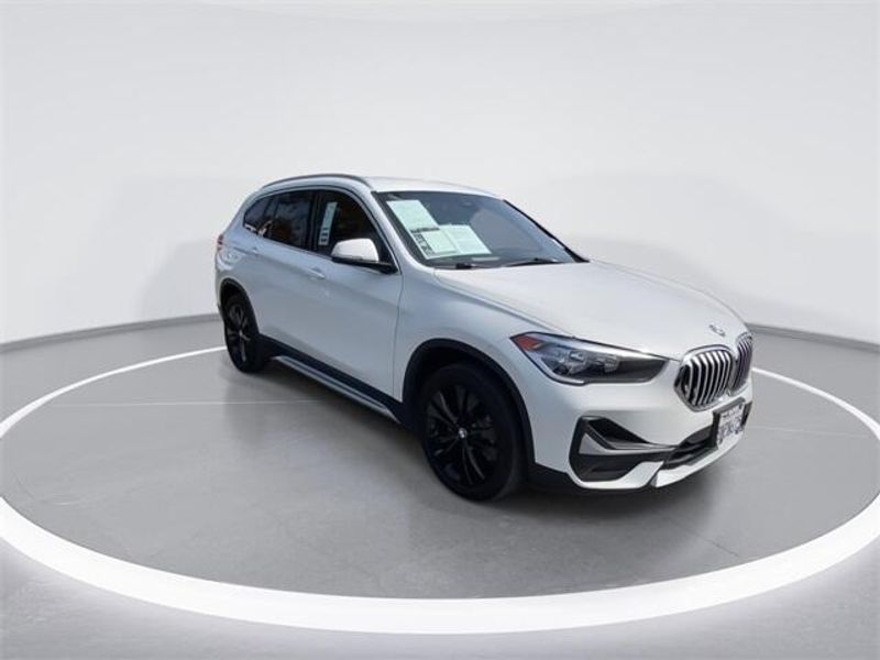 2020 BMW X1 sDrive28iImage 2