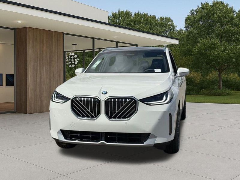 New 2026 BMW X3 30 xDriveImage 3
