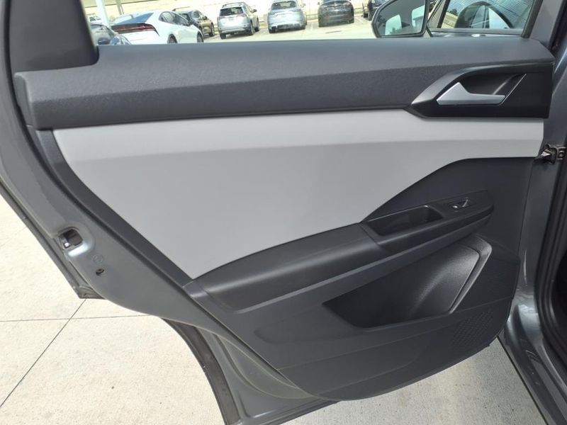 2022 Volkswagen Taos 1.5T SImage 14