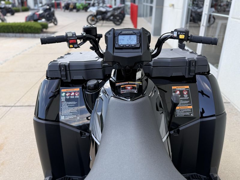 2026 Polaris SPORTSMAN TOURING 850 PREMIUMImage 3