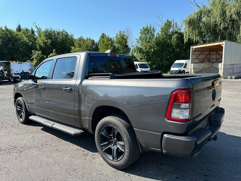 2022 RAM 1500 Big Horn Lone StarImage 15