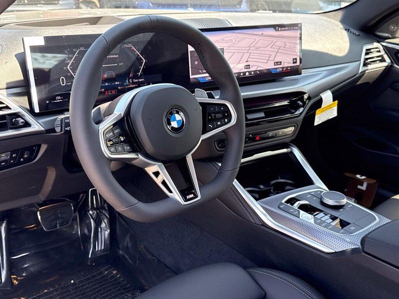 New 2027 BMW 4 Series 430iImage 27