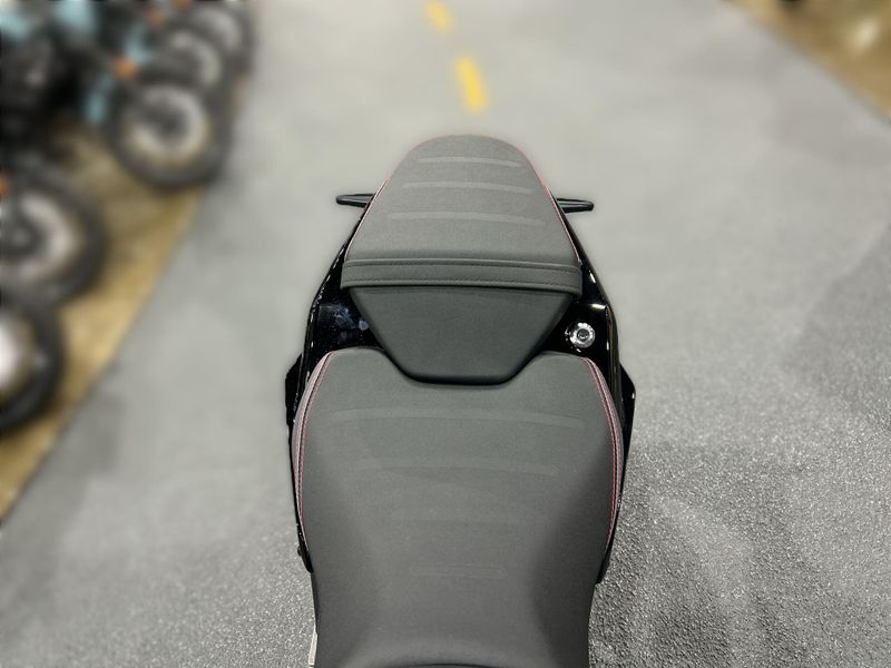 New 2026 Suzuki GSX-8TT Image 18