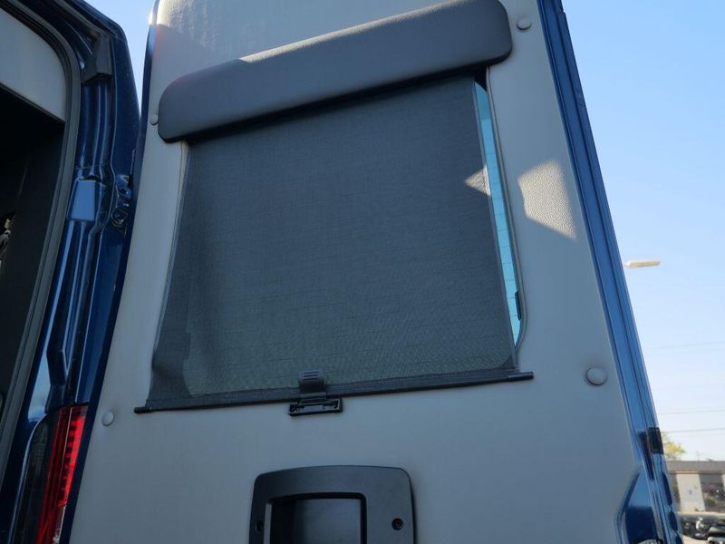 2023 RAM Promaster 2500 Window Van High Roof 159