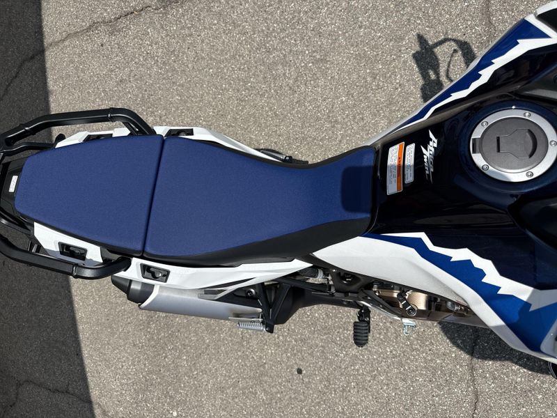 New 2026 Honda AFRICA TWIN DCT Image 16