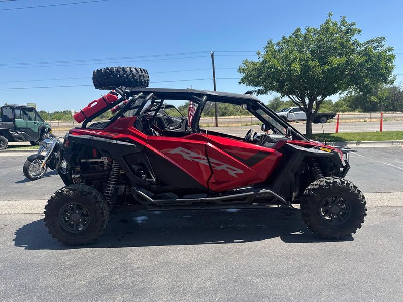 2023 Polaris RZR PRO XP 4 ULTIMATE 