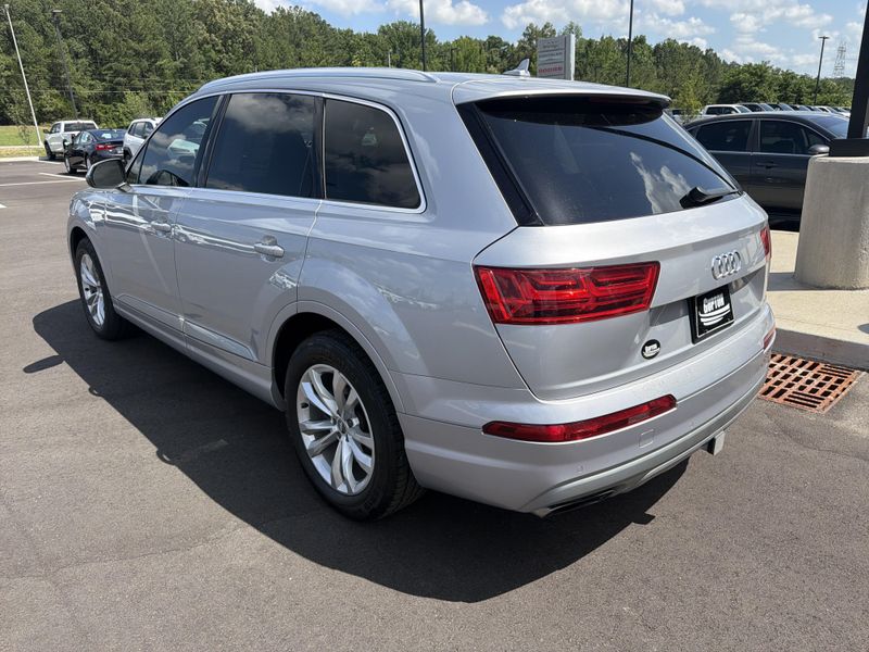 Used 2017 Audi Q7 Premium PlusImage 16
