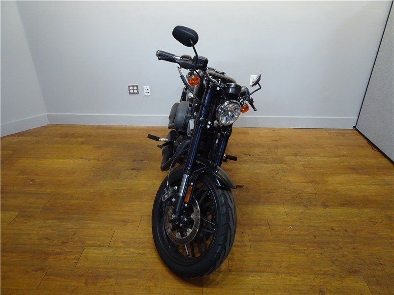 2019 Harley-Davidson SportsterImage 4