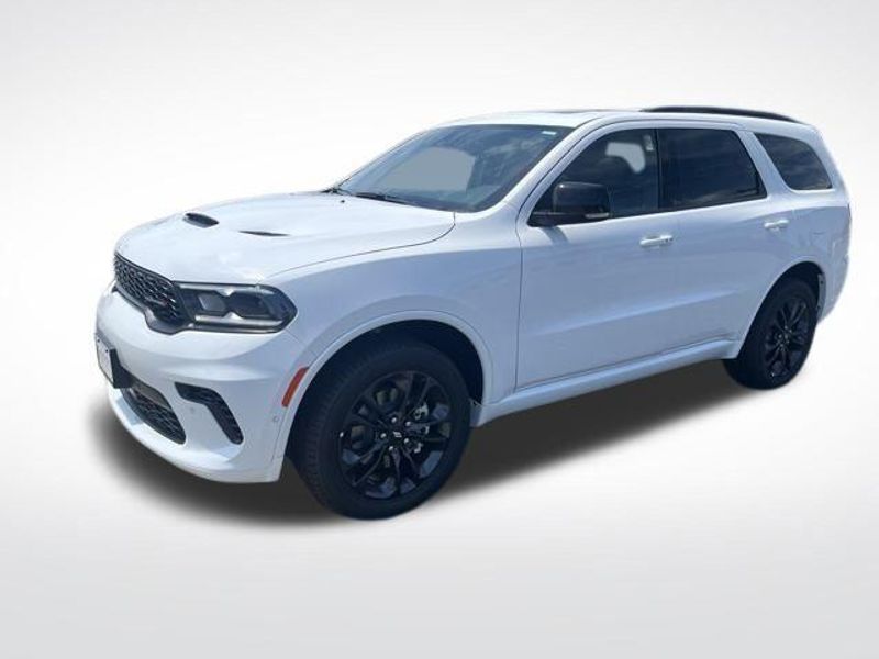 2025 Dodge Durango GT Plus2025 Dodge Durango Gt Plus Awd