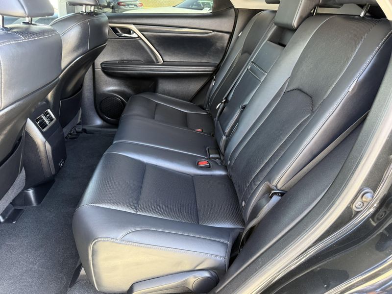 Used 2022 Lexus RX 350Image 30