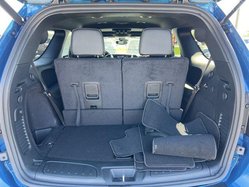 2025 Dodge Durango R/T Plus Awd