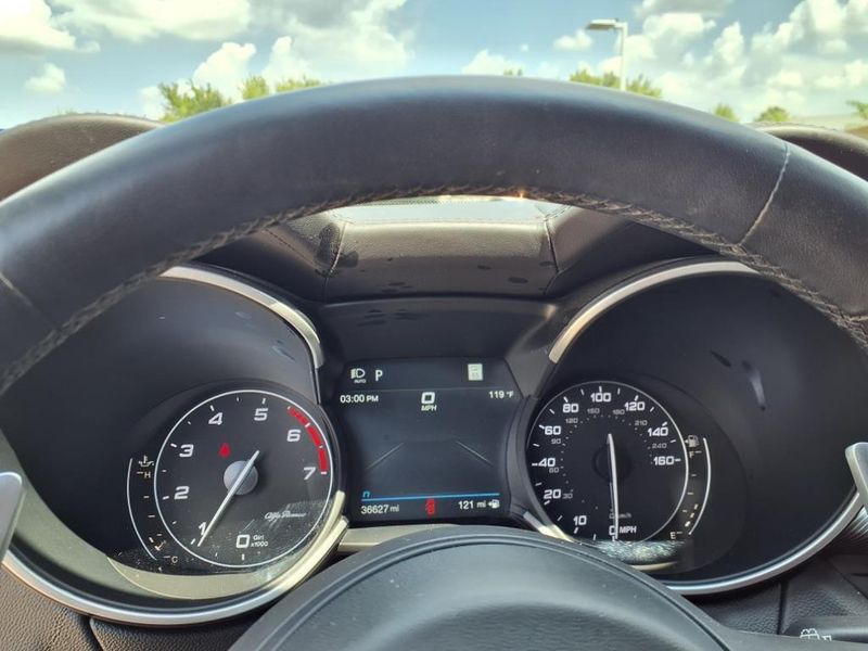 Used 2022 Alfa Romeo Stelvio VeloceImage 25