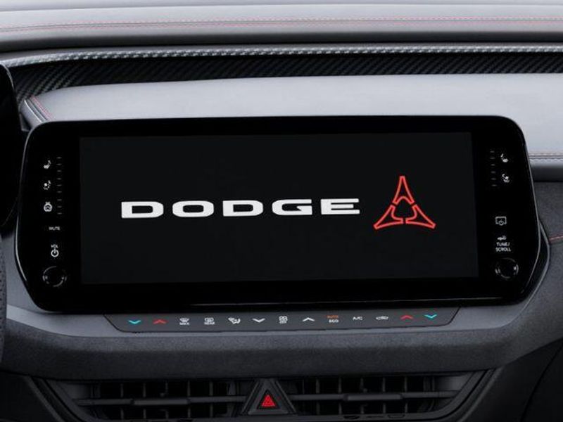 New 2026 Dodge Charger Scat Pack Plus 2-door AwdImage 18