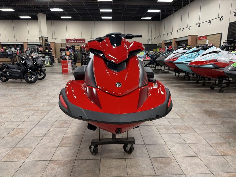 New 2025 Yamaha VX DELUXE W&sol;AUDIO Image 13