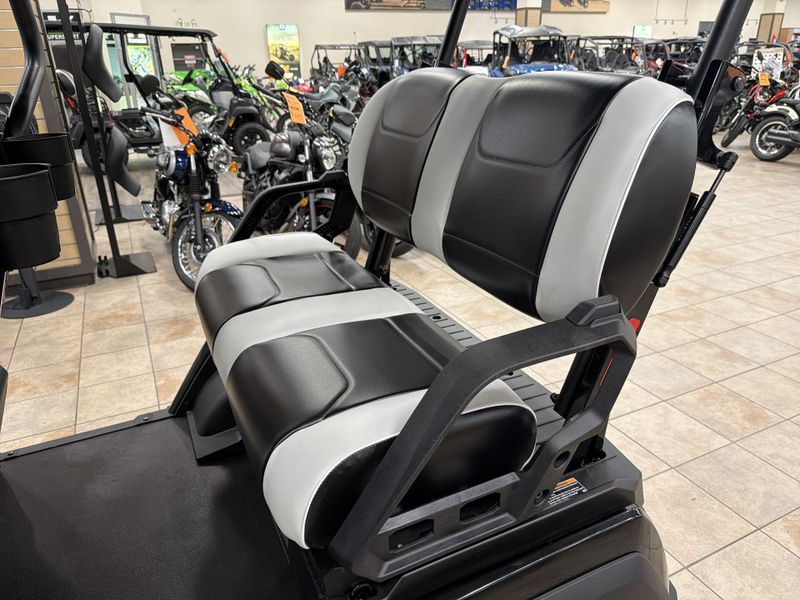 New 2025 Kawasaki NAV 4E LE Image 26