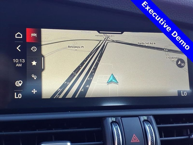 New 2025 Alfa Romeo Giulia RwdImage 24