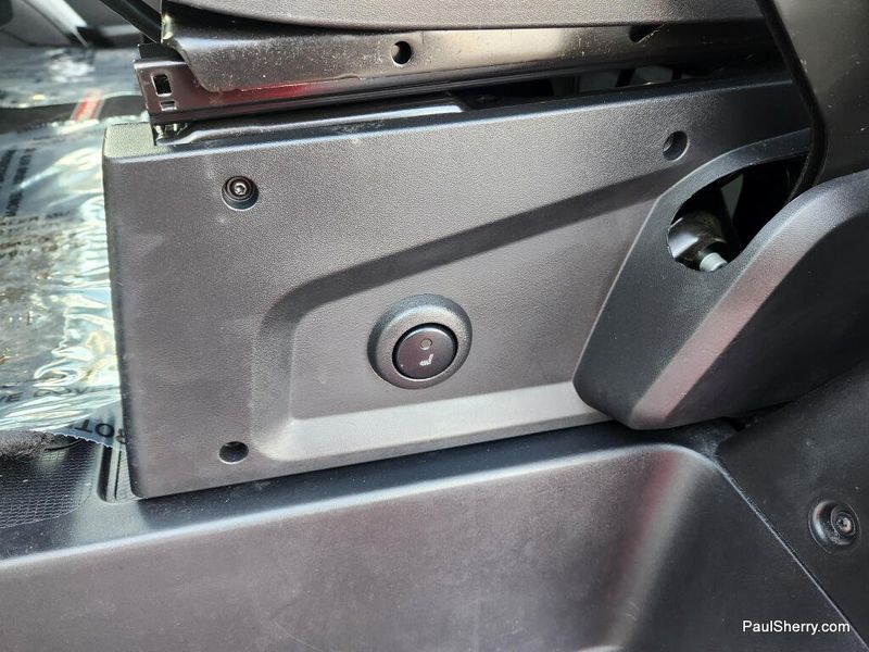 Used 2017 RAM ProMaster 1500 Low Roof