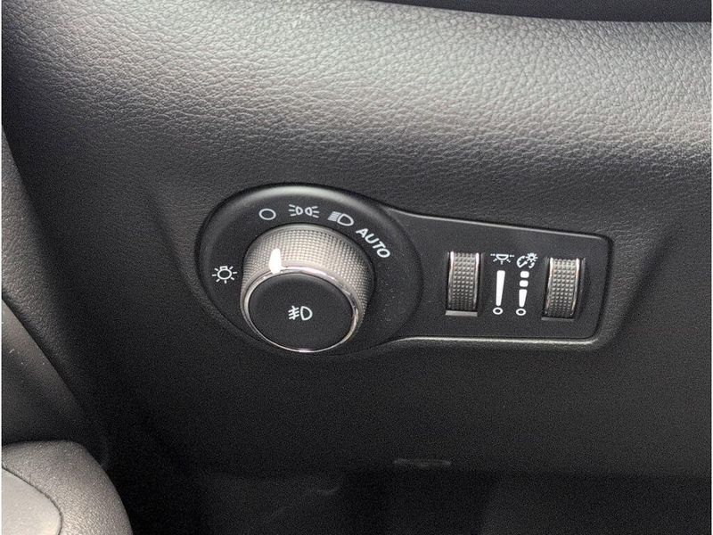 New 2026 Jeep Compass Latitude Altitude 4x4Image 27