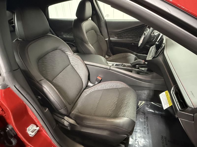 New 2026 Dodge Charger Scat Pack 4-door AwdImage 12