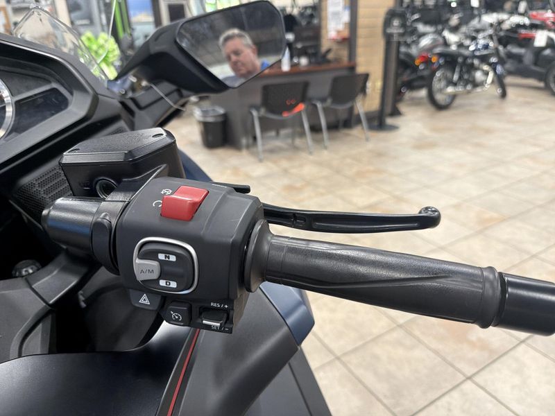 Used 2022 Honda GOLD WING DCT Image 21