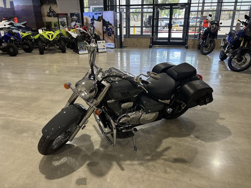Used 2021 Suzuki BOULEVARD C50T Image 12