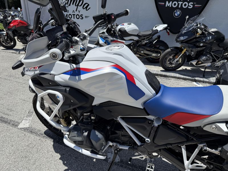 2022 BMW R 1250 GS