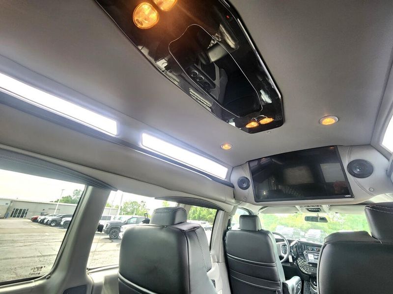 Used 2023 Chevrolet Express Cargo 